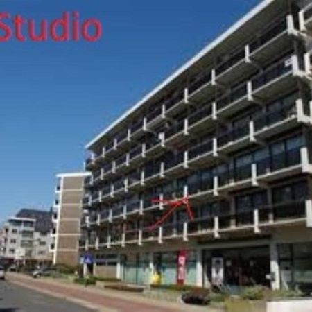 Nos Loisirs Leilighet Koksijde Eksteriør bilde